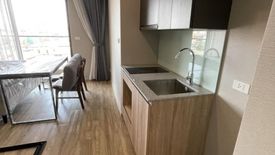 1 Bedroom Condo for sale in Blossom Condo @ Sathorn-Charoenrat, Yan Nawa, Bangkok near BTS Surasak