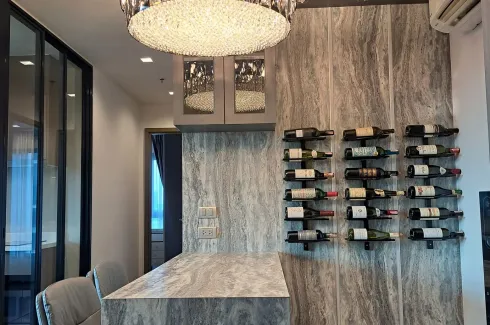 2 Bedroom Condo for rent in Life Ladprao Valley, Chom Phon, Bangkok near BTS Ladphrao Intersection