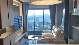 2 Bedroom Condo for rent in Life Ladprao Valley, Chom Phon, Bangkok near BTS Ladphrao Intersection