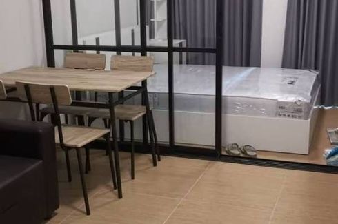 1 Bedroom Condo for sale in Unio Sukhumvit 72, Samrong Nuea, Samut Prakan near BTS Bearing