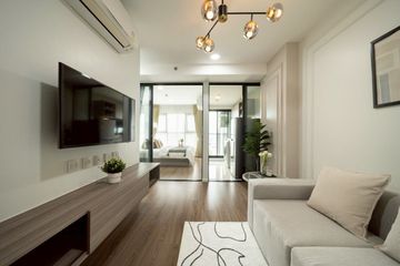 Condo for sale in The Origin Phahol-Saphanmai, Khlong Thanon, Bangkok near BTS Sai Yud