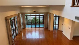 4 Bedroom House for rent in Baan Sansiri Sukhumvit 67, Phra Khanong Nuea, Bangkok near BTS Phra Khanong