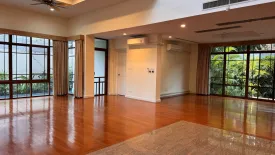 4 Bedroom House for rent in Baan Sansiri Sukhumvit 67, Phra Khanong Nuea, Bangkok near BTS Phra Khanong