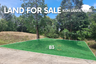 Land for sale in Lanta Sunrise Hill, Sala Dan, Krabi