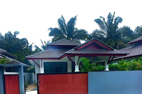 2 Bedroom Villa for sale in Ko Lanta Yai, Krabi