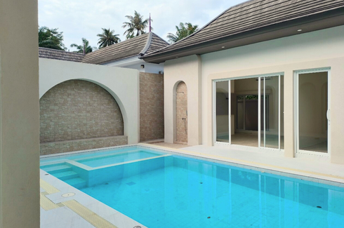 4 Bedroom Villa for sale in Nong Thale, Krabi