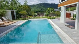 3 Bedroom Villa for sale in Sri Nang Din Khao Klom, Nong Thale, Krabi