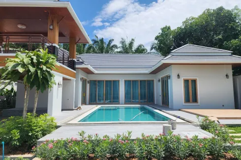 3 Bedroom Villa for sale in Sri Nang Din Khao Klom, Nong Thale, Krabi