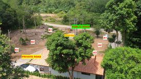 Land for sale in Lanta Sunrise Hill, Sala Dan, Krabi