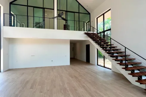 3 Bedroom Villa for sale in Koh Lanta Tropical Villa, Sala Dan, Krabi