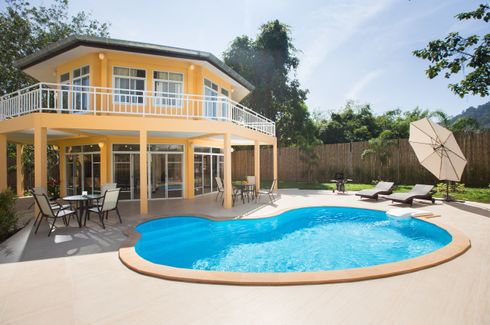 2 Bedroom Villa for sale in Ao Nang, Krabi