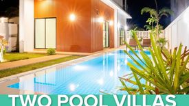 4 Bedroom Villa for sale in Ao Nang, Krabi