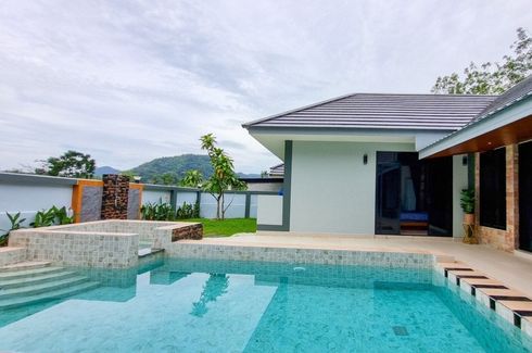 3 Bedroom Villa for sale in Ao Nang, Krabi