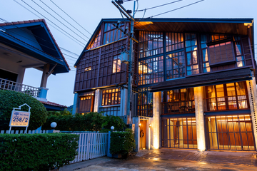 6 Bedroom Villa for sale in Ao Nang, Krabi