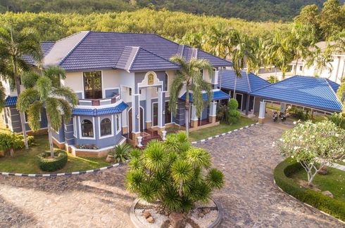 5 Bedroom Villa for sale in Nong Thale, Krabi