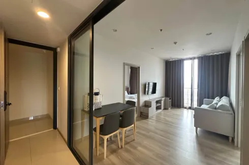 2 Bedroom Condo for rent in OKA HAUS Sukhumvit 36, Khlong Tan, Bangkok near BTS Thong Lo
