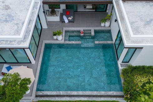 3 Bedroom Villa for sale in Ao Nang, Krabi