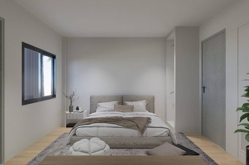 1 Bedroom Apartment for sale in Stay in Koh Lanta Service & Business, Ko Lanta Yai, Krabi