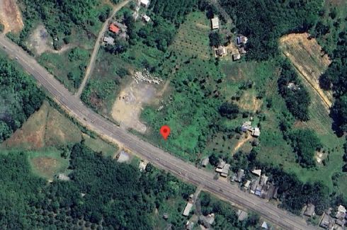 Land for sale in Ko Klang, Krabi