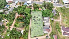 Land for sale in Sai Thai, Krabi