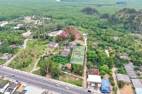 Land for sale in Sai Thai, Krabi