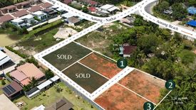 Land for sale in Ao Nang, Krabi