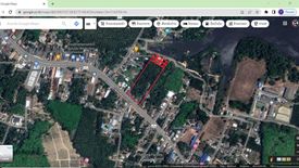 Land for sale in Nong Thale, Krabi