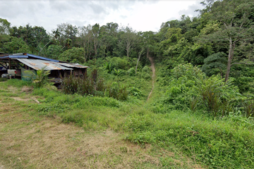 Land for sale in Ko Lanta Yai, Krabi