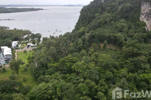 Land for sale in Ao Nang, Krabi