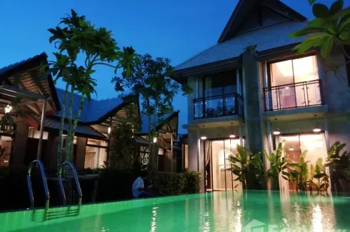8 Bedroom Hotel / Resort for sale in Nong Thale, Krabi