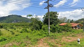 Land for sale in Ko Klang, Krabi