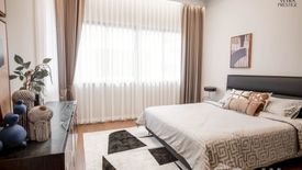 4 Bedroom Condo for rent in Hua Mak, Bangkok