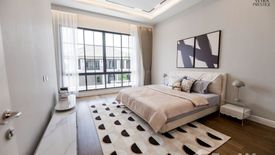 4 Bedroom Condo for rent in Hua Mak, Bangkok