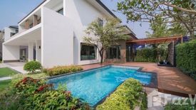 4 Bedroom Villa for rent in The Grand Lux Bangna-Suanluang, Dokmai, Bangkok