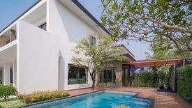 4 Bedroom Villa for rent in The Grand Lux Bangna-Suanluang, Dokmai, Bangkok