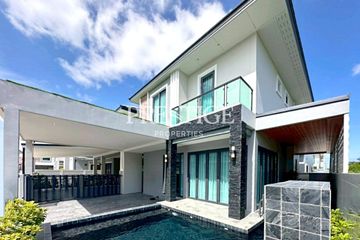 3 Bedroom House for sale in The Grand 9, Nong Prue, Chonburi