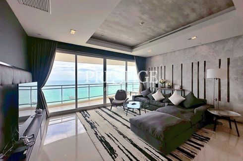 4 Bedroom Condo for sale in Reflection Jomtien Beach Pattaya, Na Jomtien, Chonburi