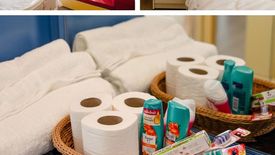 4 Bedroom Apartment for rent in Nantawan Rama 9 - New Krungthepkretha, Saphan Sung, Bangkok