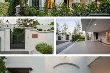 4 Bedroom Apartment for rent in Nantawan Rama 9 - New Krungthepkretha, Saphan Sung, Bangkok