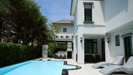 5 Bedroom Condo for rent in Nantawan Rama 9 - New Krungthepkretha, Saphan Sung, Bangkok