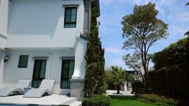 5 Bedroom Condo for rent in Nantawan Rama 9 - New Krungthepkretha, Saphan Sung, Bangkok