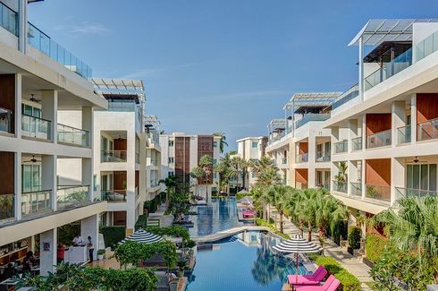 2 Bedroom Condo for sale in The Pelican Krabi, Nong Thale, Krabi