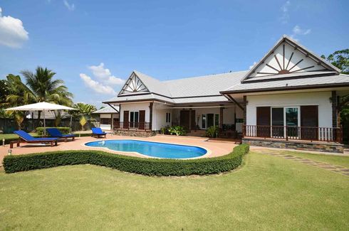 5 Bedroom Villa for sale in Sai Thai, Krabi