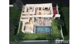 2 Bedroom Villa for sale in Krabi Cliff Villas, Nong Thale, Krabi