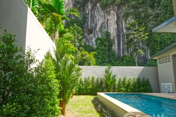 2 Bedroom Villa for sale in Krabi Cliff Villas, Nong Thale, Krabi