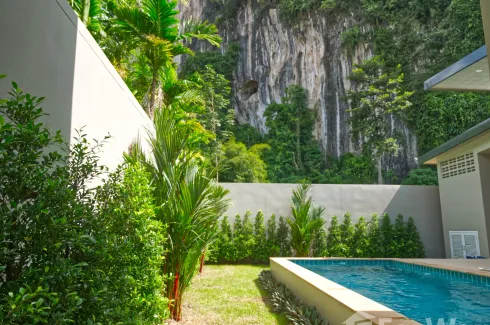 2 Bedroom Villa for sale in Krabi Cliff Villas, Nong Thale, Krabi