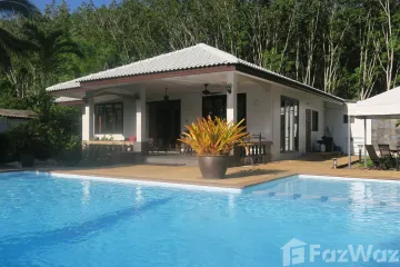4 Bedroom Villa for sale in Ao Nang, Krabi