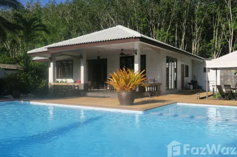 4 Bedroom Villa for sale in Ao Nang, Krabi