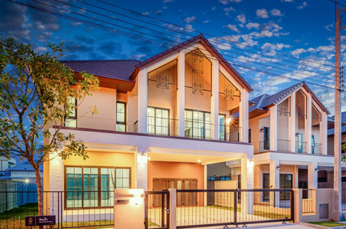 3 Bedroom House for sale in Pak Nam, Krabi