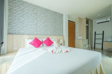 1 Bedroom Apartment for rent in Beach Services Apartment Krabi Ko Lanta, Sala Dan, Krabi